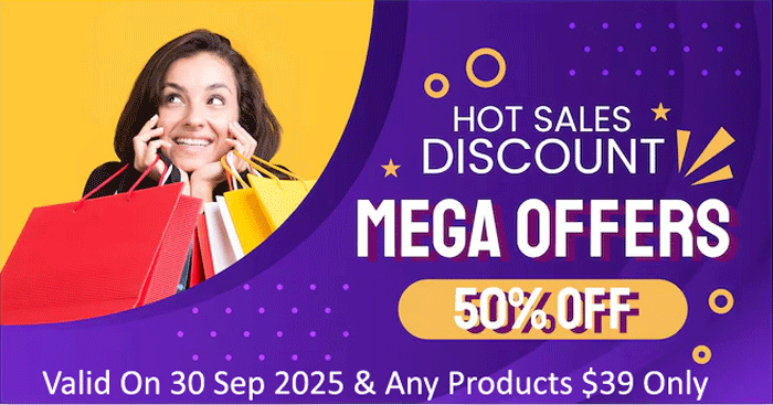 Sale Offer