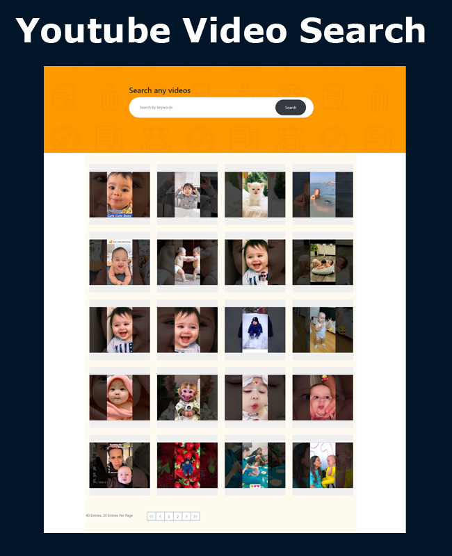 Texter - temporary message, youtube video search, webp convertor and photo sharing system