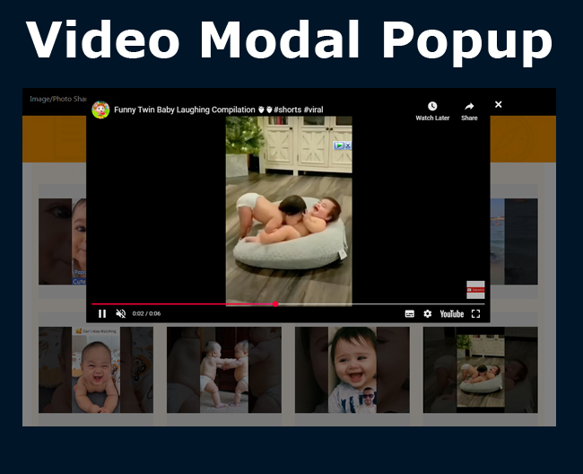 Texter - temporary message, youtube video search, webp convertor and photo sharing system